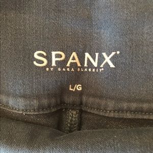 SPANX JEANS